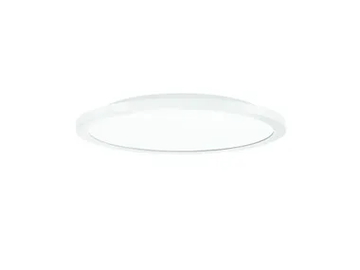 FL ROUND 333 AB - LED ceiling lamp in metal and opal glass by PERFORMANCE iN LIGHTING - view 2